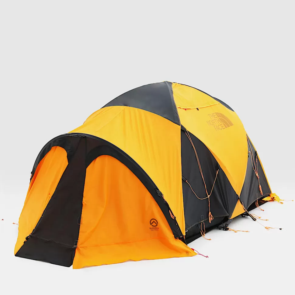 The North Face Tienda De Campaña Mountain 25 Summit Series™ De 2 Plazas Summit Gold-Asphalt Grey Flash Sale