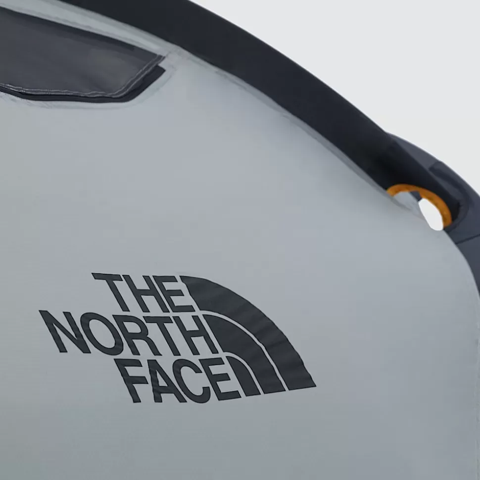The North Face Tienda De Campaña Mountain 25 Summit Series™ De 2 Plazas Summit Gold-Asphalt Grey Flash Sale