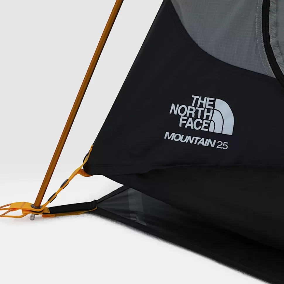 The North Face Tienda De Campaña Mountain 25 Summit Series™ De 2 Plazas Summit Gold-Asphalt Grey Flash Sale