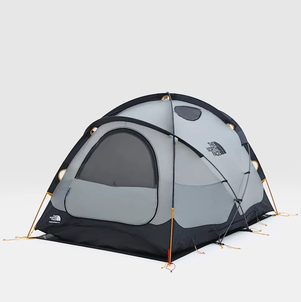 The North Face Tienda De Campaña Mountain 25 Summit Series™ De 2 Plazas Summit Gold-Asphalt Grey Flash Sale