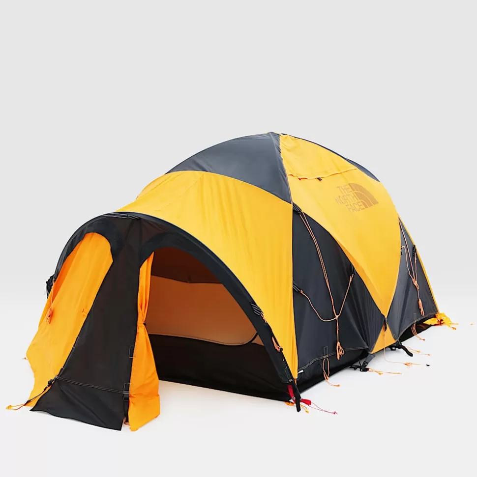 The North Face Tienda De Campaña Mountain 25 Summit Series™ De 2 Plazas Summit Gold-Asphalt Grey Flash Sale