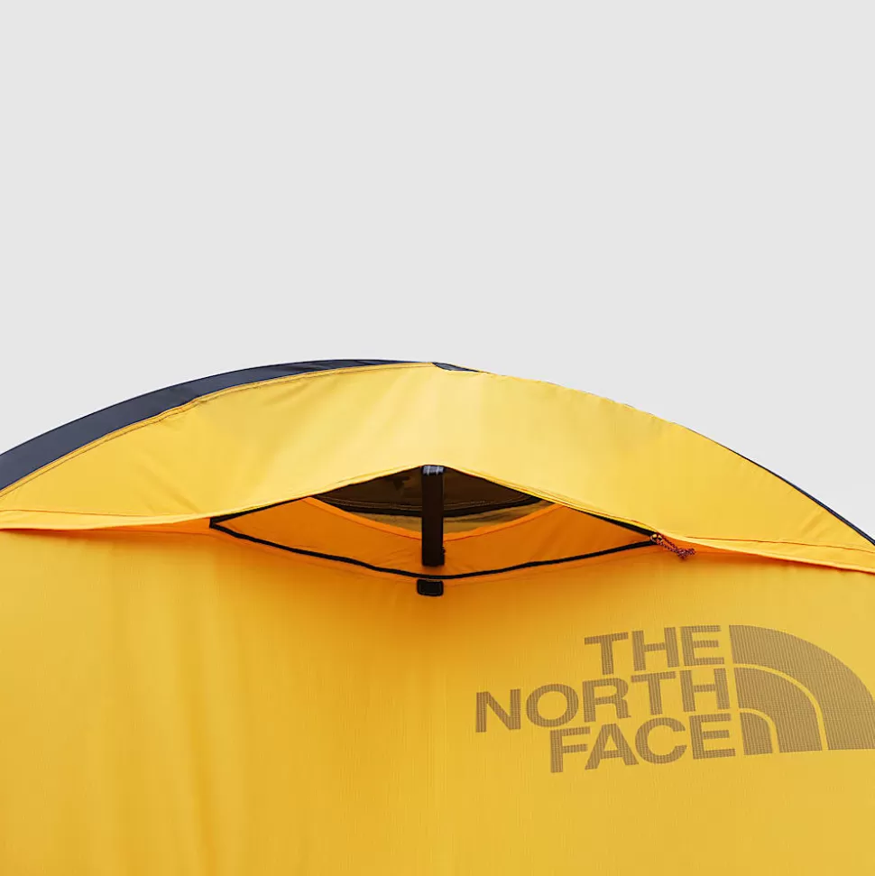 The North Face Tienda De Campaña Mountain 25 Summit Series™ De 2 Plazas Summit Gold-Asphalt Grey Flash Sale