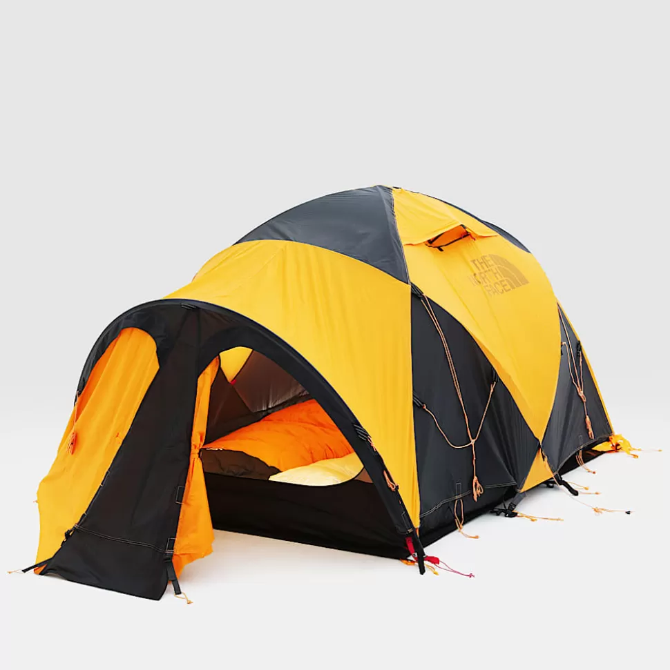 The North Face Tienda De Campaña Mountain 25 Summit Series™ De 2 Plazas Summit Gold-Asphalt Grey Flash Sale