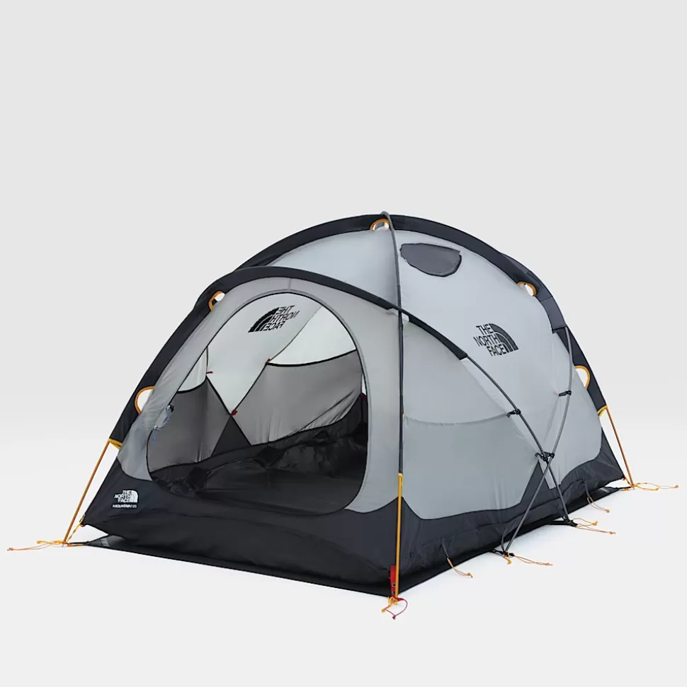 The North Face Tienda De Campaña Mountain 25 Summit Series™ De 2 Plazas Summit Gold-Asphalt Grey Flash Sale