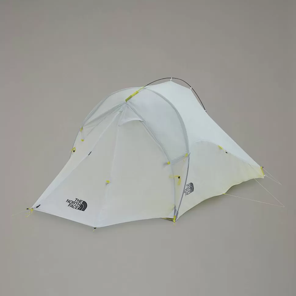 The North Face Tienda De Campaña Tadpole Sl De 2 Plazas Tin Grey-Acid Yellow Store