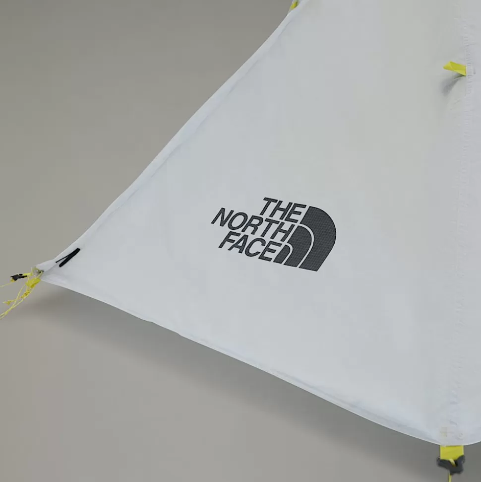The North Face Tienda De Campaña Tadpole Sl De 2 Plazas Tin Grey-Acid Yellow Store