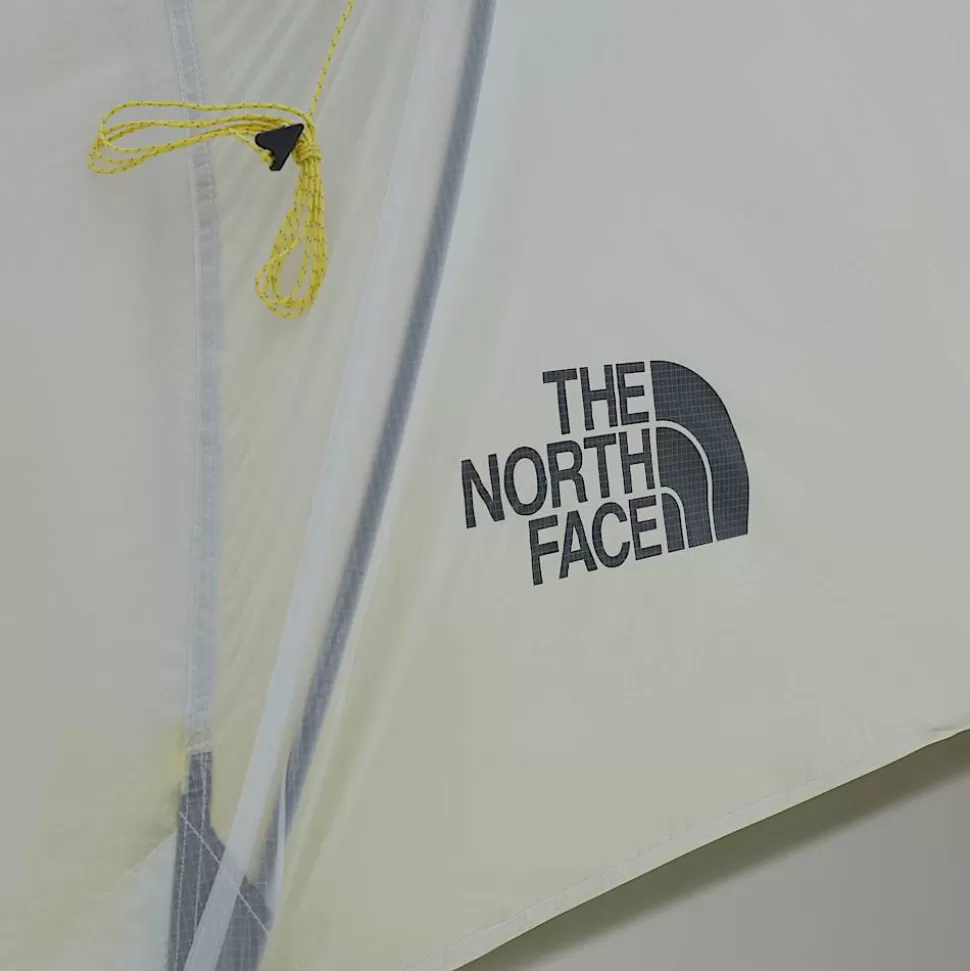The North Face Tienda De Campaña Tadpole Sl De 2 Plazas Tin Grey-Acid Yellow Store