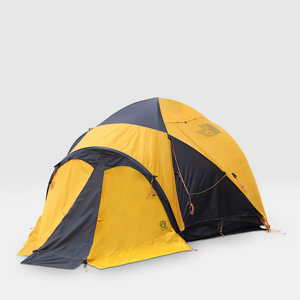 The North Face Tienda De Campaña VE 25 Summit Series™ Para 3 Personas Summit Gold-Asphalt Grey Store