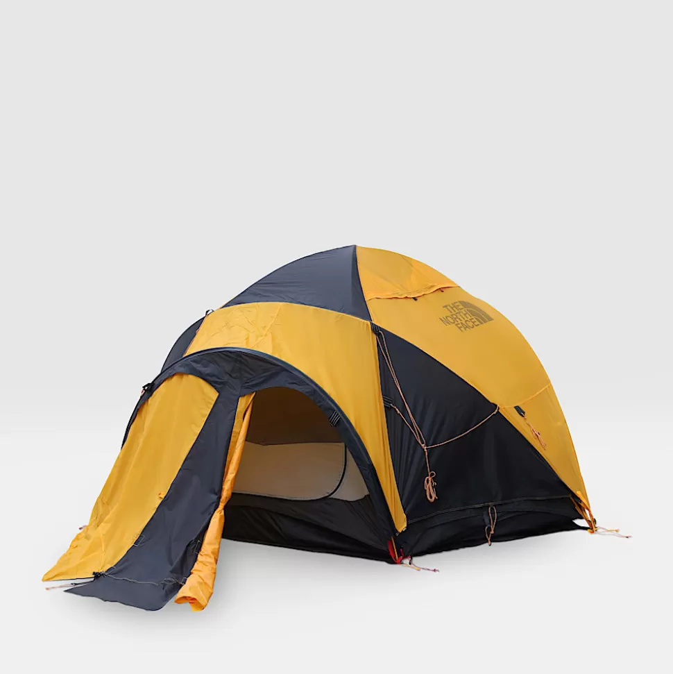 The North Face Tienda De Campaña VE 25 Summit Series™ Para 3 Personas Summit Gold-Asphalt Grey Store