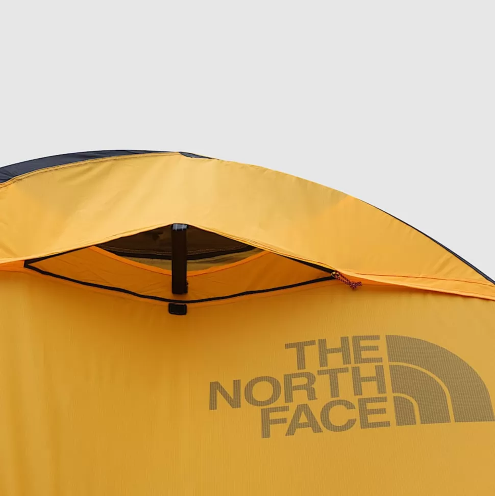 The North Face Tienda De Campaña VE 25 Summit Series™ Para 3 Personas Summit Gold-Asphalt Grey Store