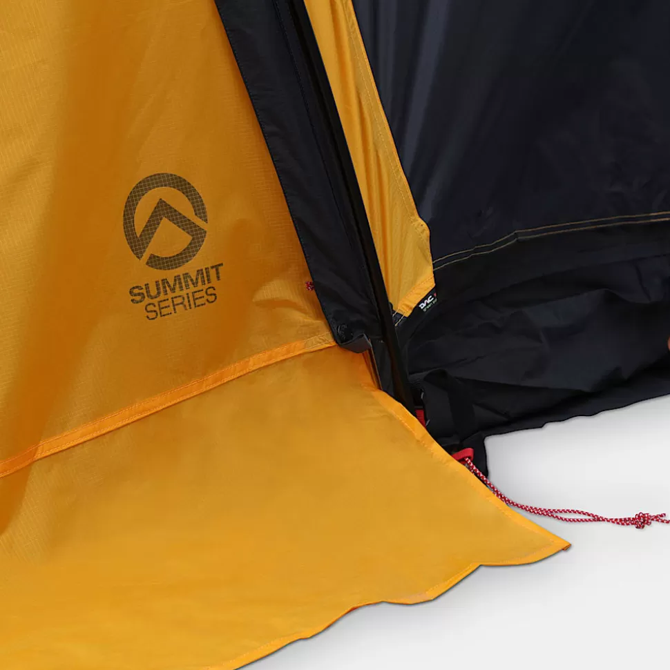 The North Face Tienda De Campaña VE 25 Summit Series™ Para 3 Personas Summit Gold-Asphalt Grey Store