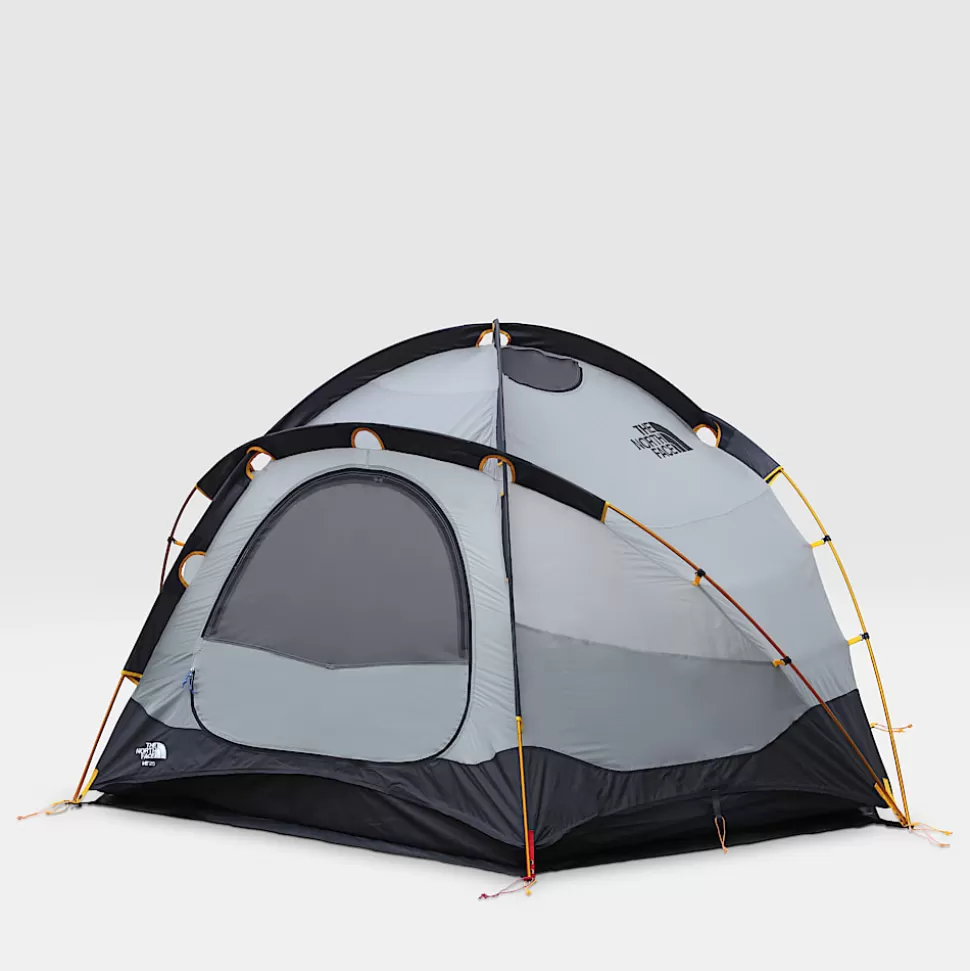 The North Face Tienda De Campaña VE 25 Summit Series™ Para 3 Personas Summit Gold-Asphalt Grey Store