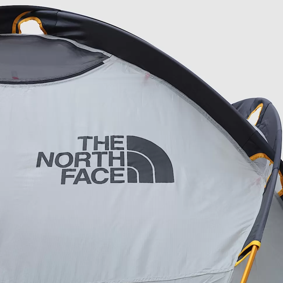 The North Face Tienda De Campaña VE 25 Summit Series™ Para 3 Personas Summit Gold-Asphalt Grey Store