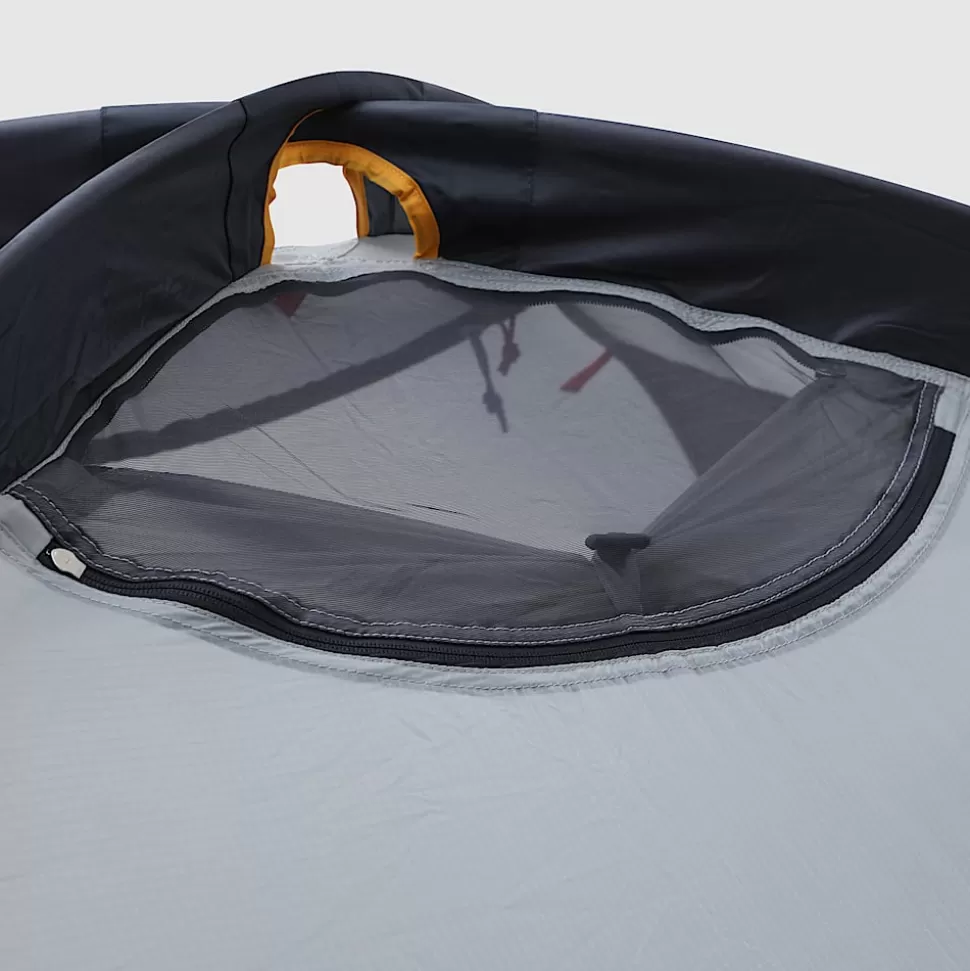 The North Face Tienda De Campaña VE 25 Summit Series™ Para 3 Personas Summit Gold-Asphalt Grey Store