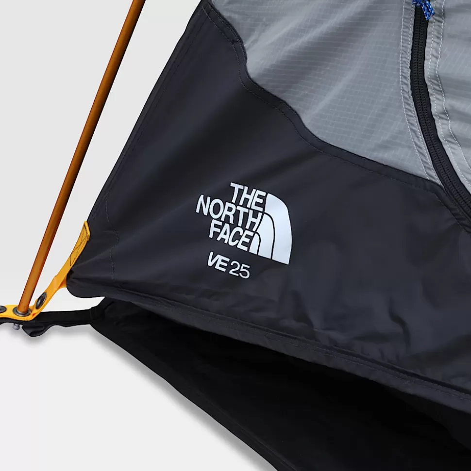 The North Face Tienda De Campaña VE 25 Summit Series™ Para 3 Personas Summit Gold-Asphalt Grey Store