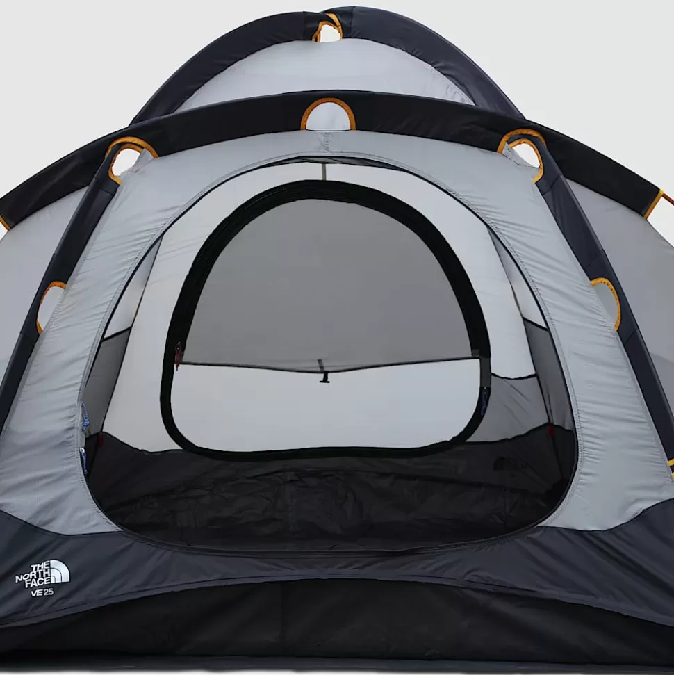 The North Face Tienda De Campaña VE 25 Summit Series™ Para 3 Personas Summit Gold-Asphalt Grey Store