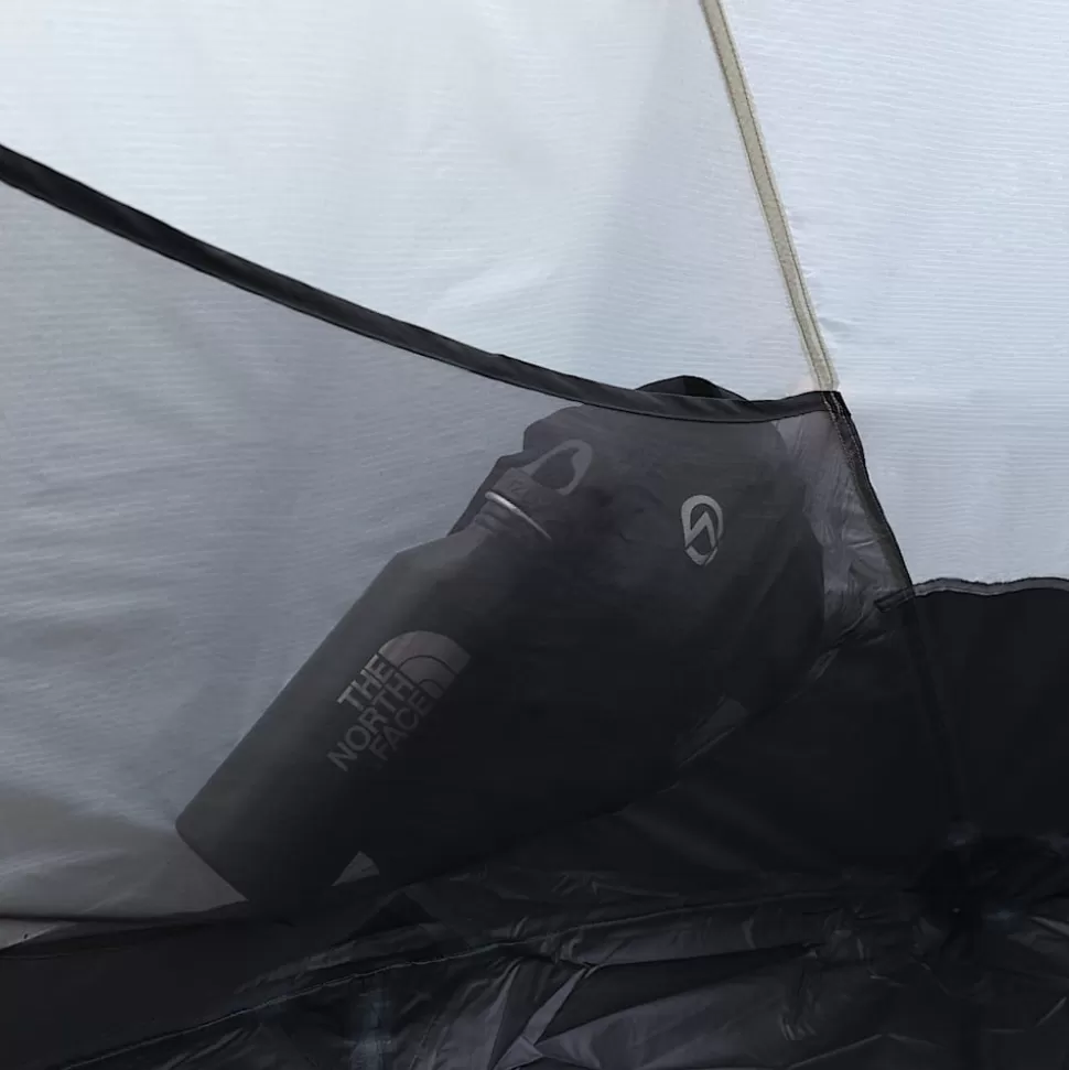 The North Face Tienda De Campaña VE 25 Summit Series™ Para 3 Personas Summit Gold-Asphalt Grey Store