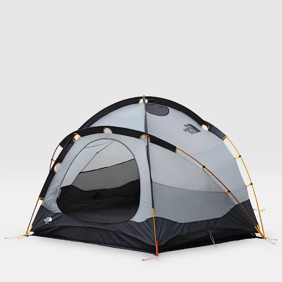 The North Face Tienda De Campaña VE 25 Summit Series™ Para 3 Personas Summit Gold-Asphalt Grey Store