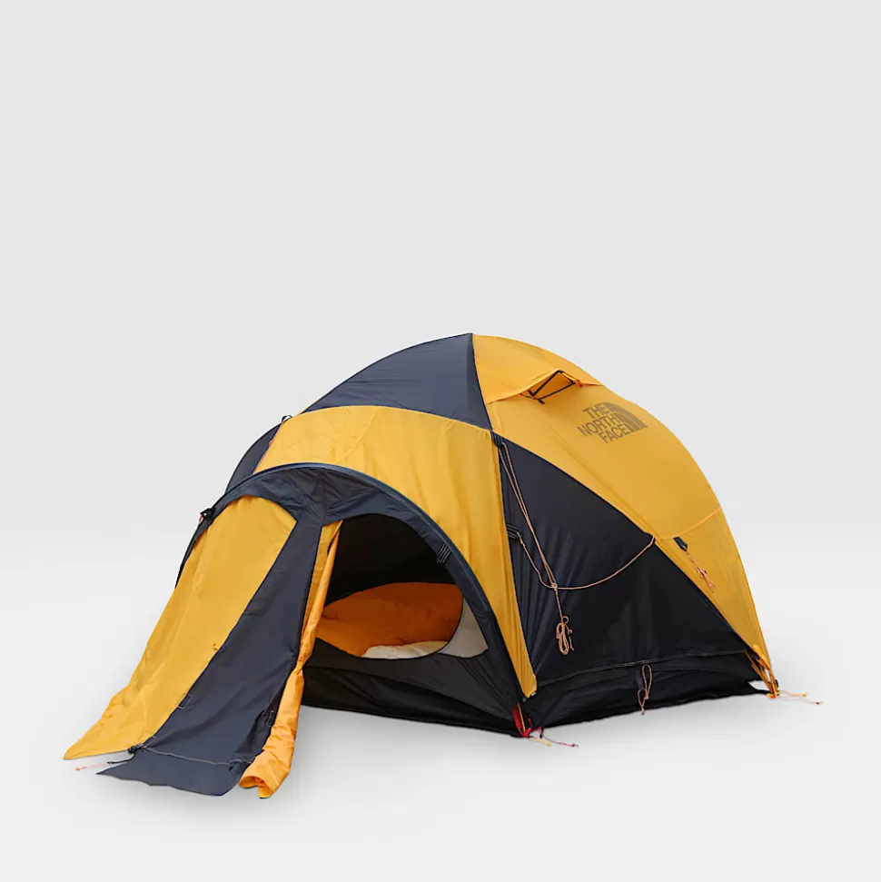 The North Face Tienda De Campaña VE 25 Summit Series™ Para 3 Personas Summit Gold-Asphalt Grey Store
