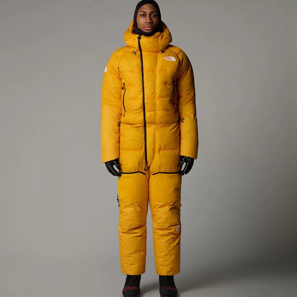 The North Face Traje Himalayan Para Hombre Summit Gold Sale