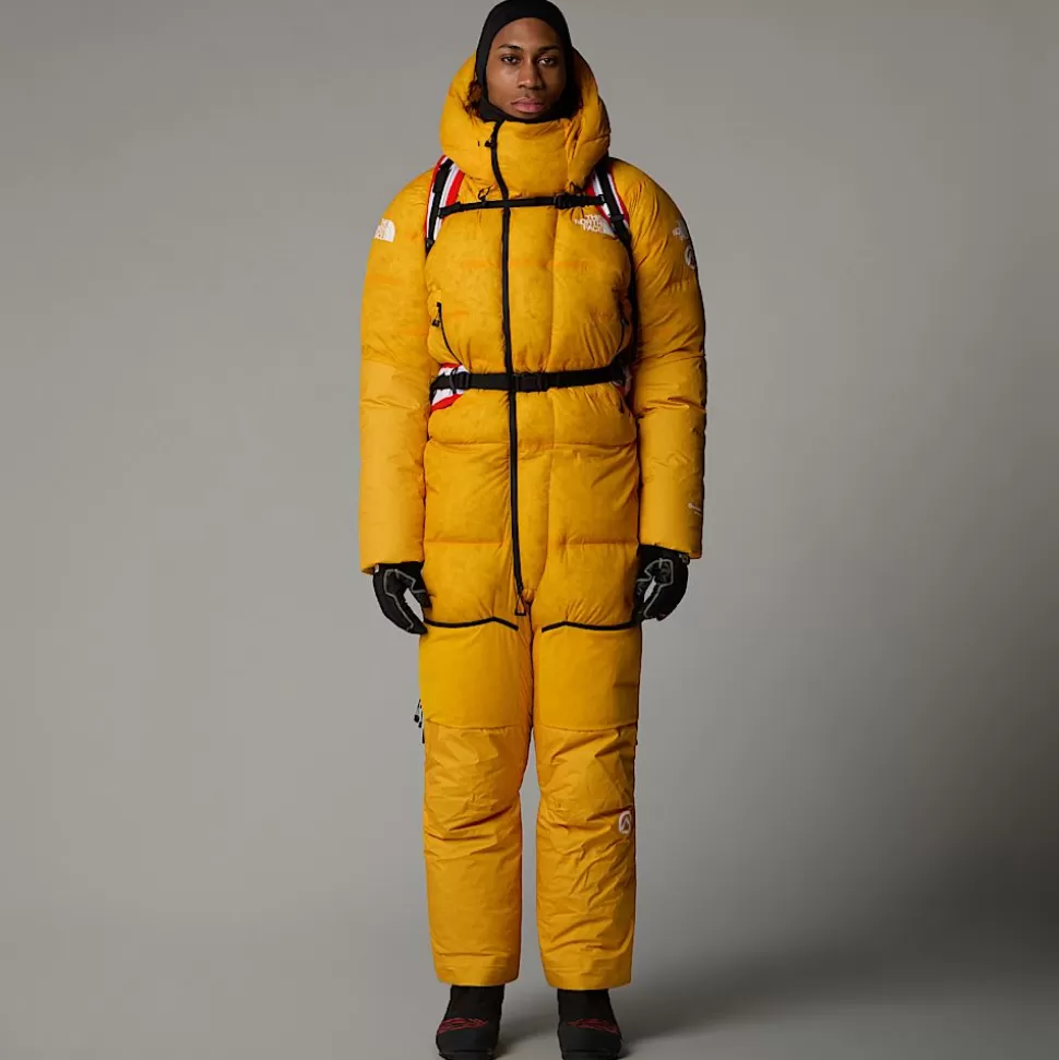 The North Face Traje Himalayan Para Hombre Summit Gold Sale