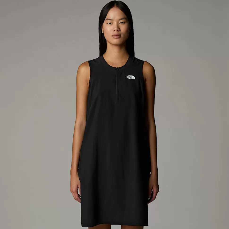 The North Face Vestido Plegable Para Mujer TNF Black Sale