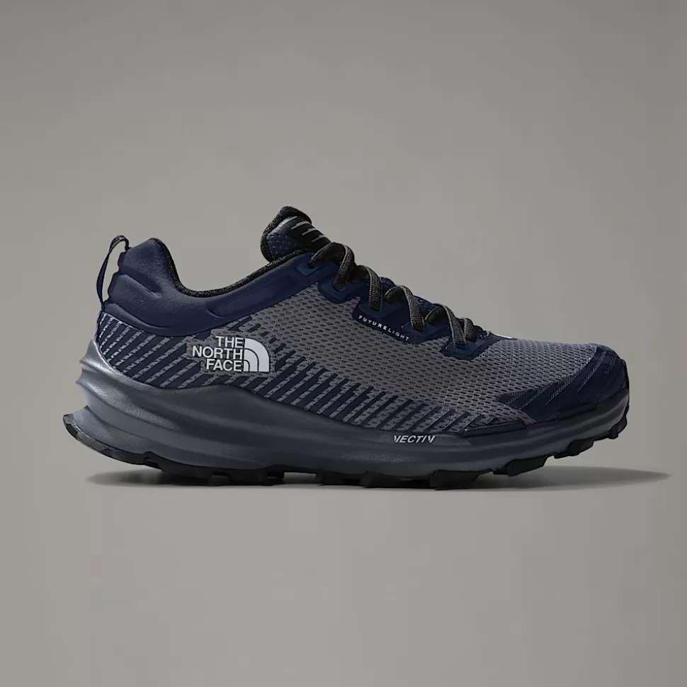 The North Face Zapatillas De Senderismo FUTURELIGHT™ Fastpack VECTIV™ Para Hombre MELD GREY/SUMMIT NAVY Sale