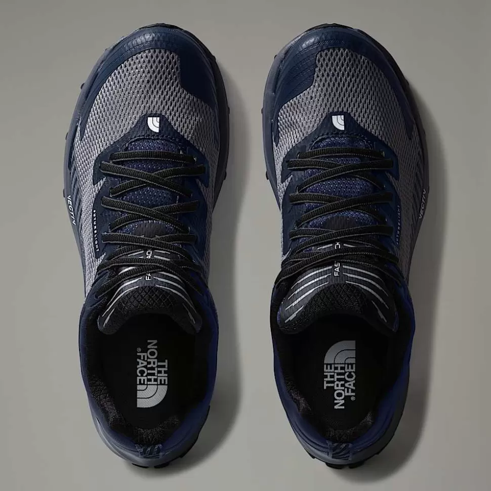 The North Face Zapatillas De Senderismo FUTURELIGHT™ Fastpack VECTIV™ Para Hombre MELD GREY/SUMMIT NAVY Sale