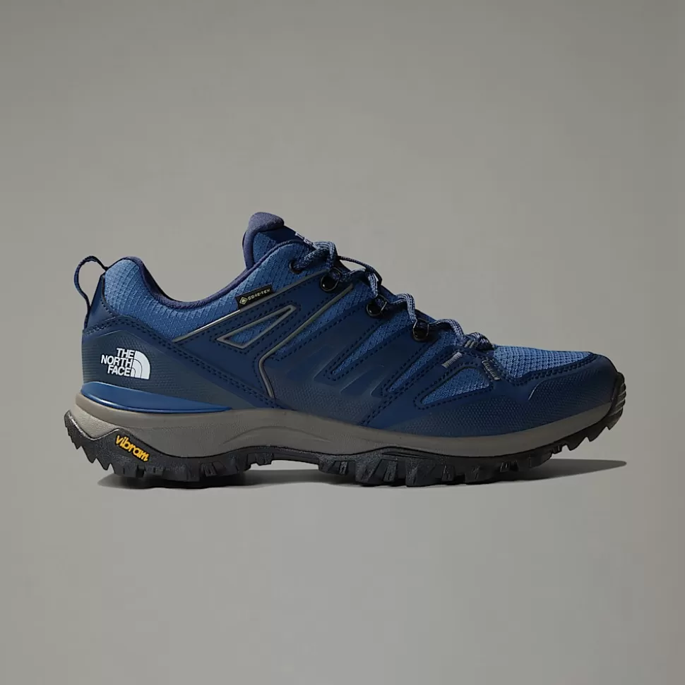 The North Face Zapatillas De Senderismo GORE-TEX® Hedgehog Para Hombre SUMMIT NAVY/SHADY BLUE Store