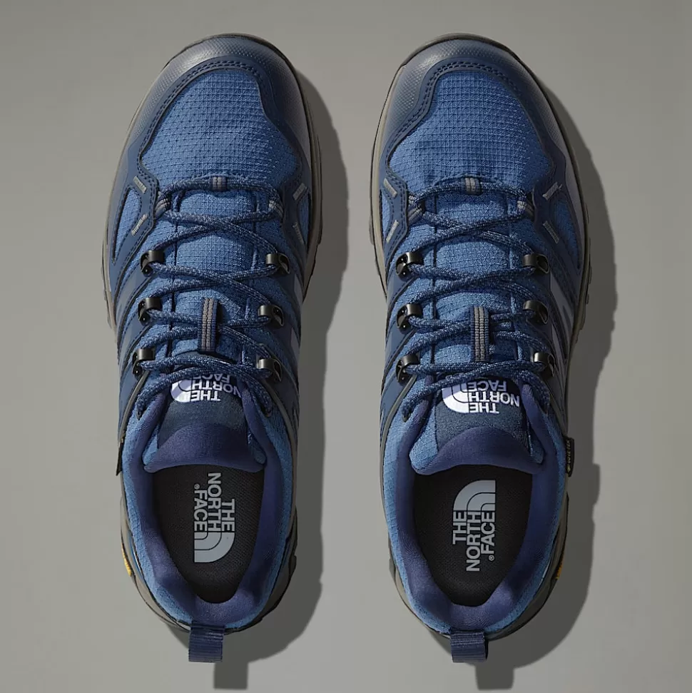 The North Face Zapatillas De Senderismo GORE-TEX® Hedgehog Para Hombre SUMMIT NAVY/SHADY BLUE Store