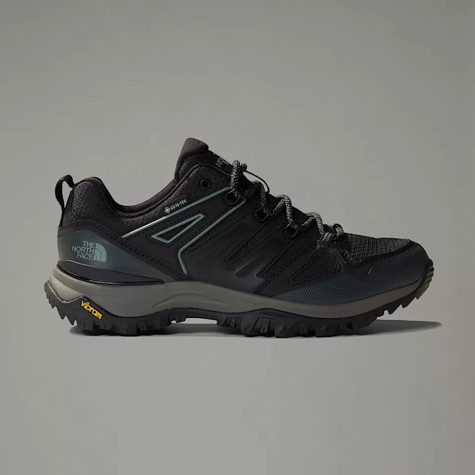 The North Face Zapatillas De Senderismo GORE-TEX® Hedgehog Para Mujer TNF Black-Asphalt Grey Outlet
