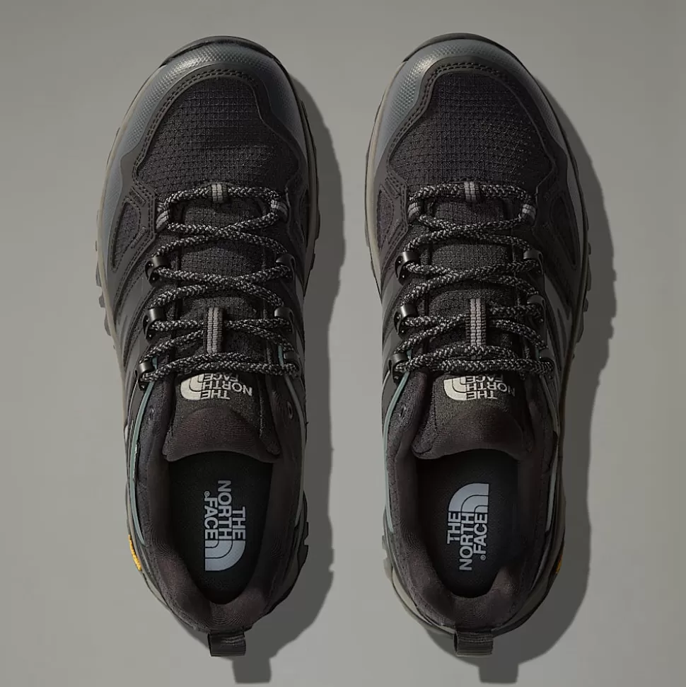 The North Face Zapatillas De Senderismo GORE-TEX® Hedgehog Para Mujer TNF Black-Asphalt Grey Outlet