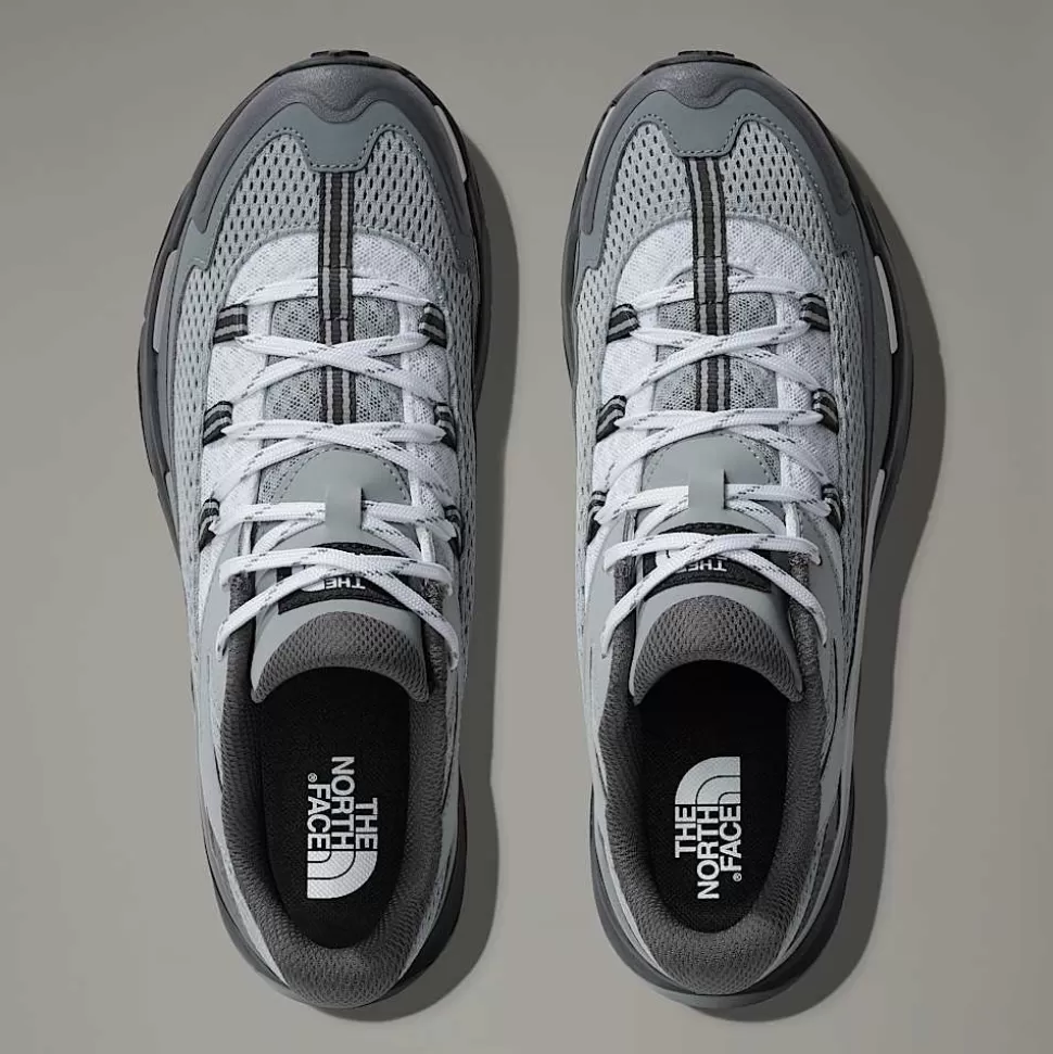 The North Face Zapatillas De Senderismo Taraval VECTIV™ Para Hombre High Rise Grey-Smoked Pearl Cheap