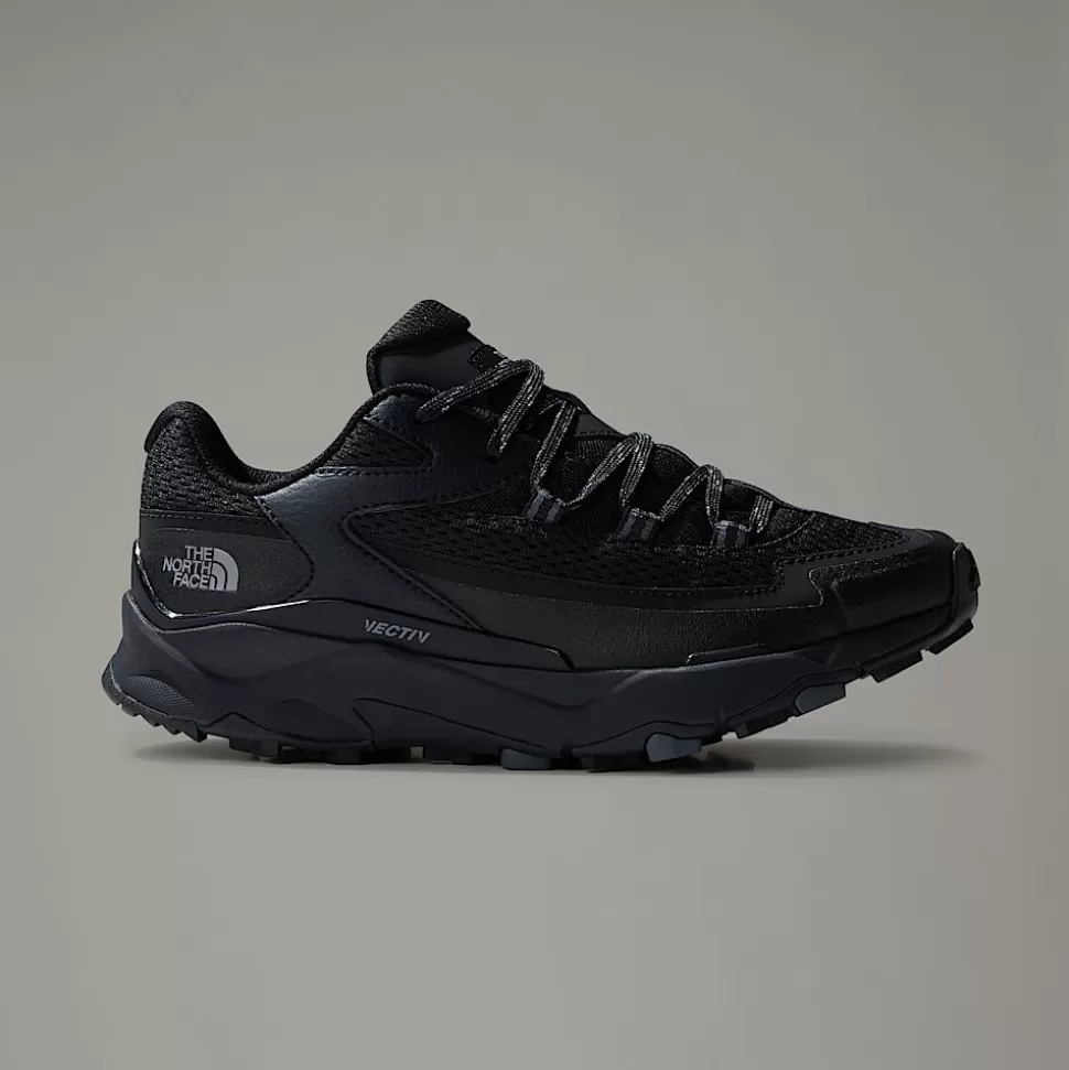 The North Face Zapatillas De Senderismo Taraval VECTIV™ Para Mujer TNF Black-TNF Black Discount