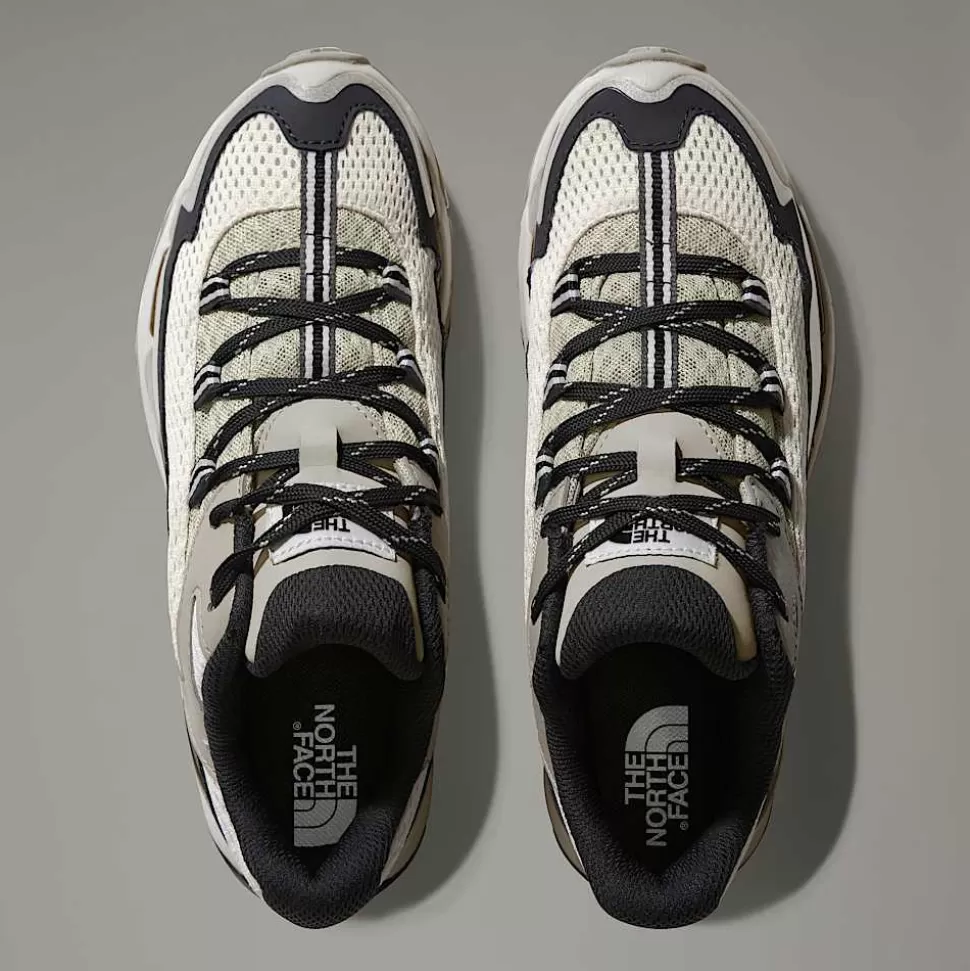 The North Face Zapatillas De Senderismo Taraval VECTIV™ Para Mujer GARDENIA WHITE/SANDSTONE Cheap