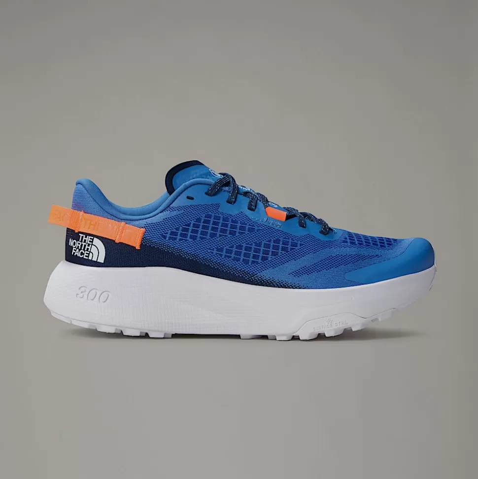 The North Face Zapatillas De Trail Running Altamesa 300 Para Hombre INDIGO STONE/SUMMIT NAVY Online