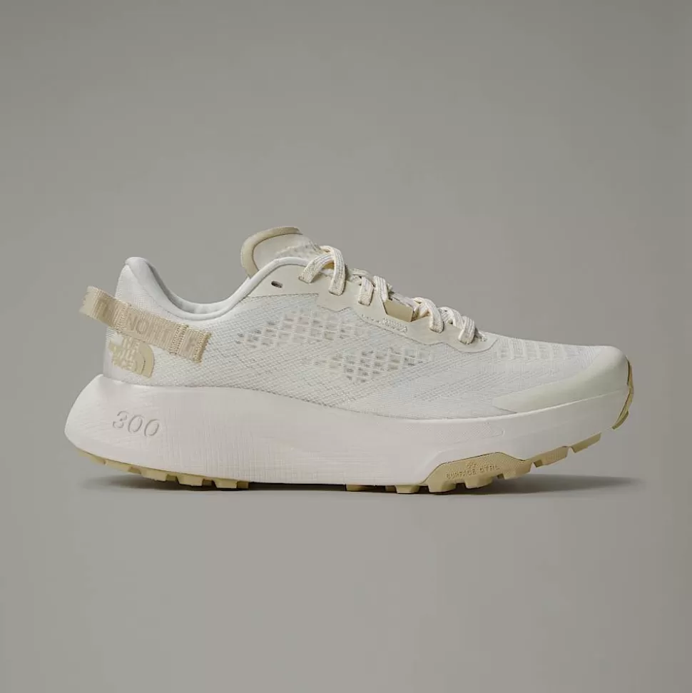 The North Face Zapatillas De Trail Running Altamesa 300 Para Mujer WHITE DUNE/WHITE DUNE Store