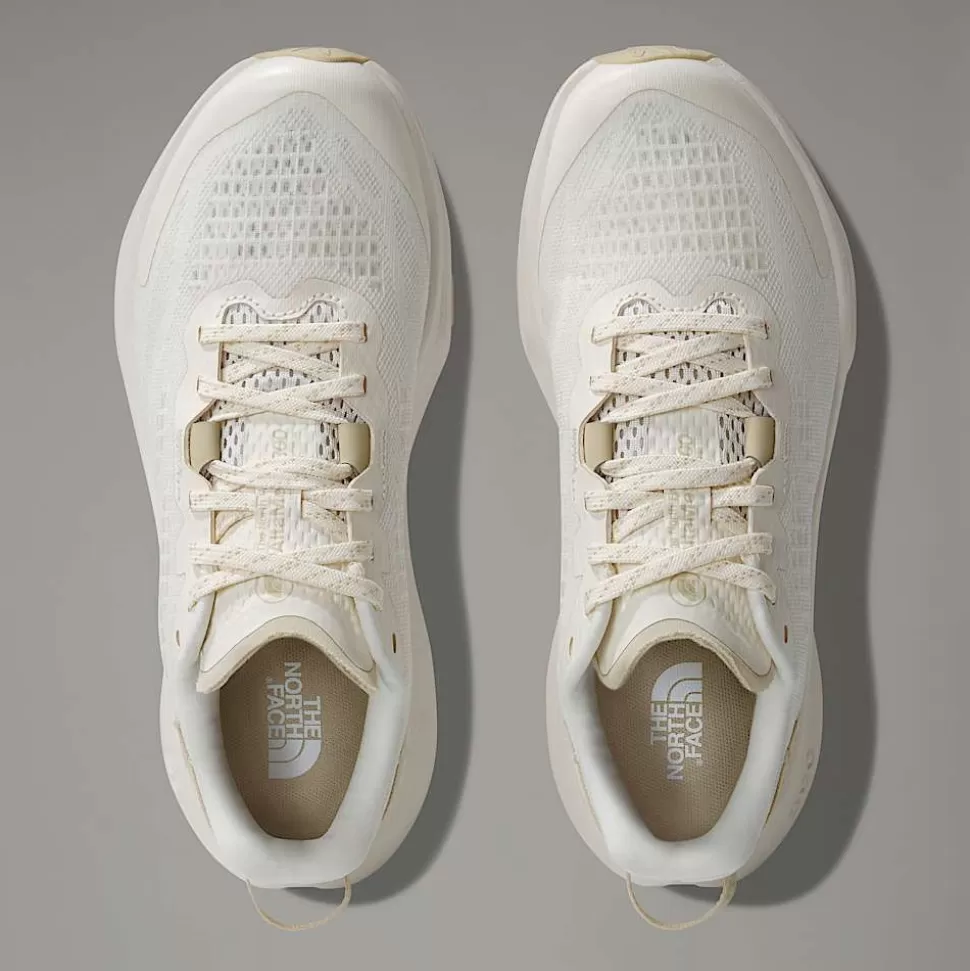 The North Face Zapatillas De Trail Running Altamesa 300 Para Mujer WHITE DUNE/WHITE DUNE Store