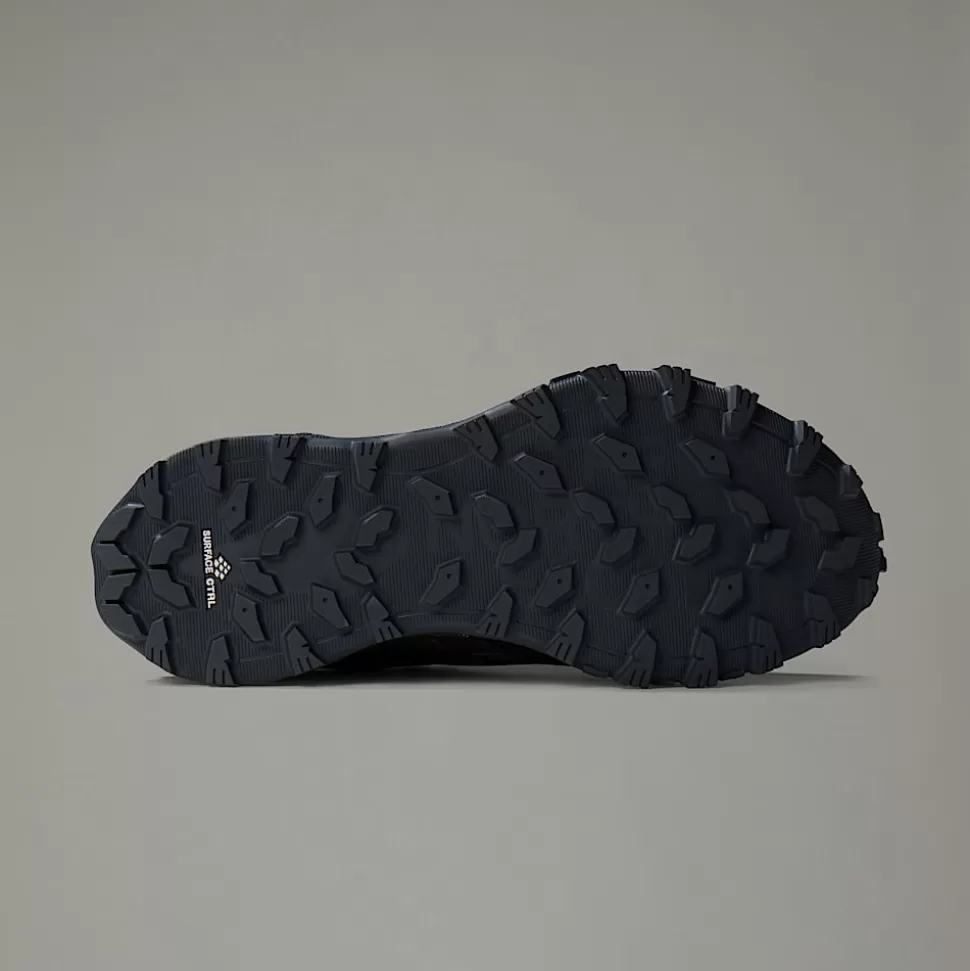 The North Face Zapatillas De Trail Running Offtrail TR GORE-TEX® Para Hombre New Taupe Green-Asphalt Grey Store