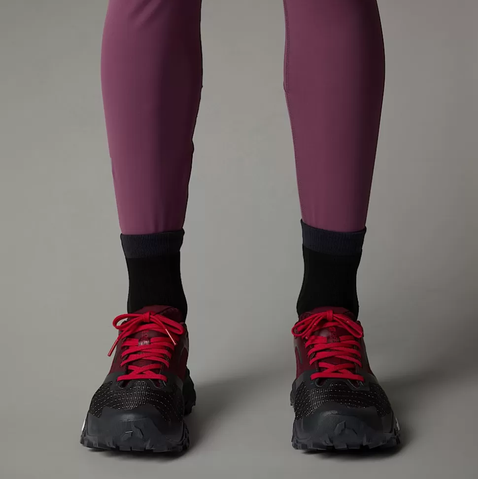 The North Face Zapatillas De Trail Running Offtrail TR GORE-TEX® Para Mujer ALPINE PLUM/ASPHALT GREY Best Sale