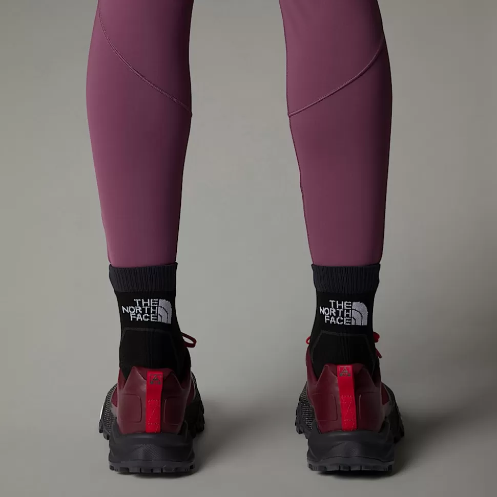 The North Face Zapatillas De Trail Running Offtrail TR GORE-TEX® Para Mujer ALPINE PLUM/ASPHALT GREY Best Sale