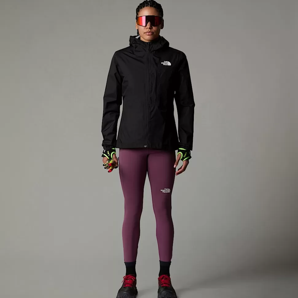 The North Face Zapatillas De Trail Running Offtrail TR GORE-TEX® Para Mujer ALPINE PLUM/ASPHALT GREY Best Sale