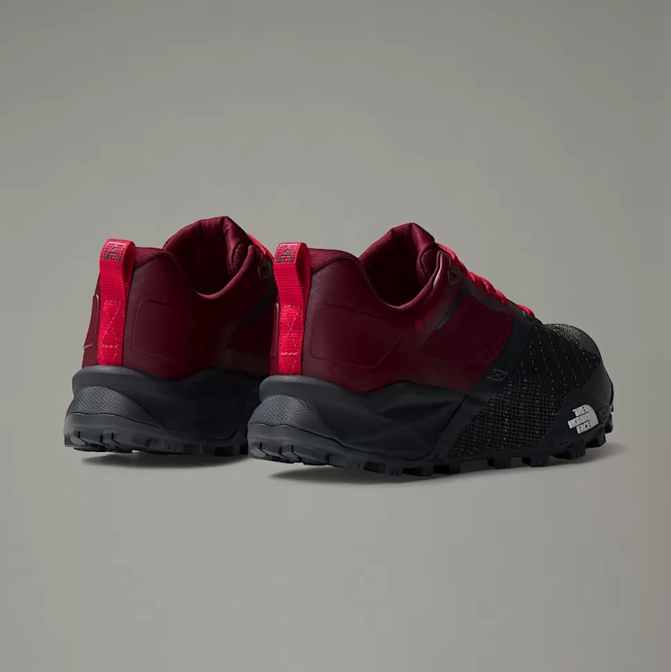 The North Face Zapatillas De Trail Running Offtrail TR GORE-TEX® Para Mujer ALPINE PLUM/ASPHALT GREY Best Sale