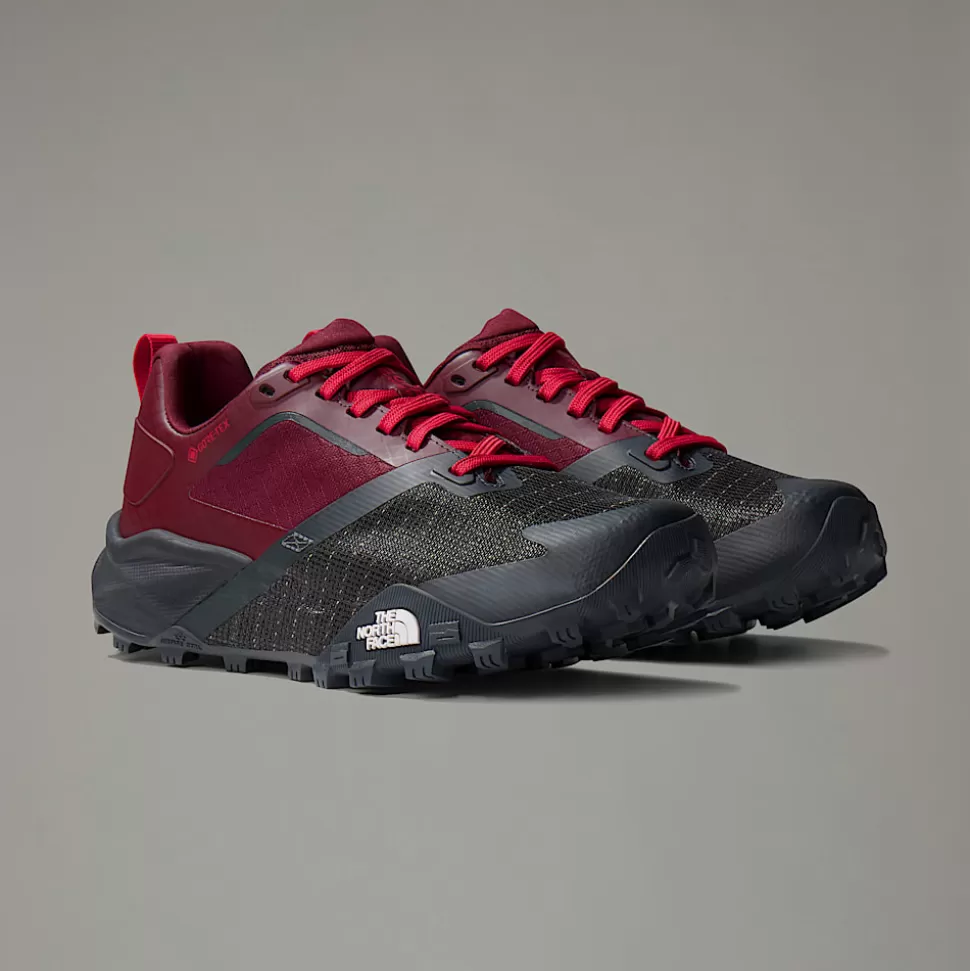 The North Face Zapatillas De Trail Running Offtrail TR GORE-TEX® Para Mujer ALPINE PLUM/ASPHALT GREY Best Sale