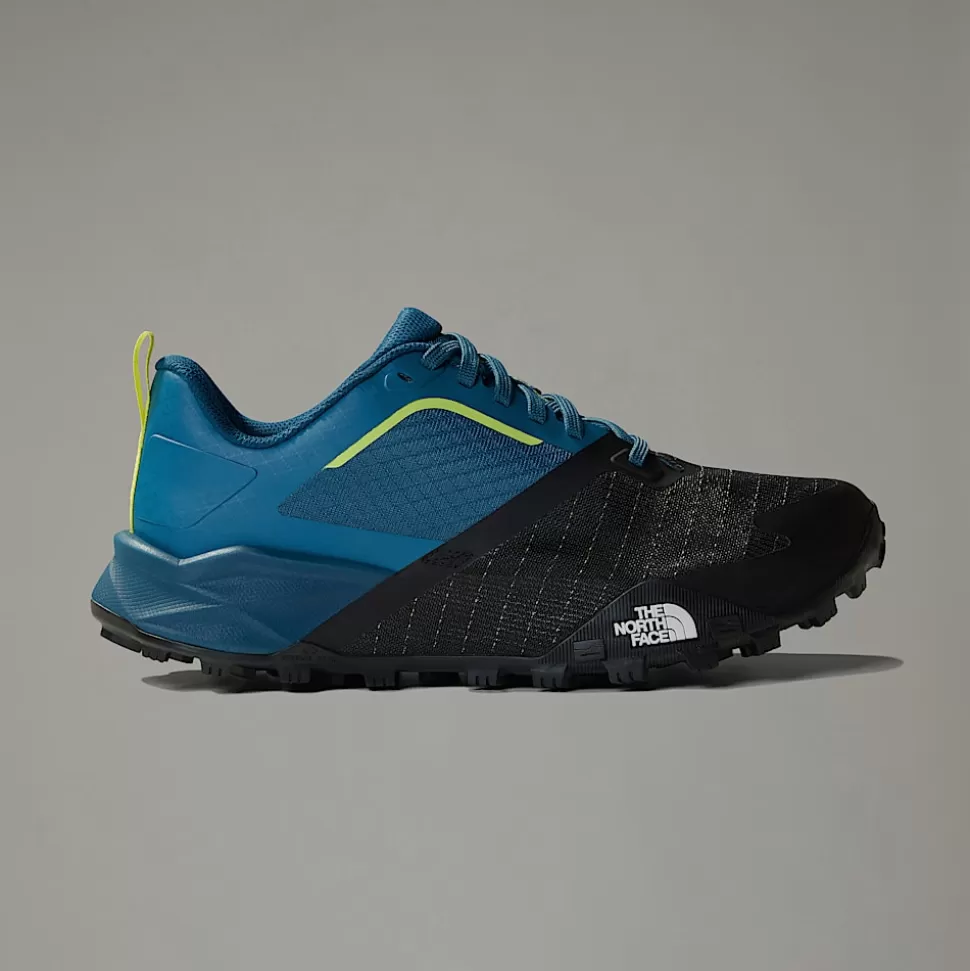 The North Face Zapatillas De Trail Running Offtrail TR Para Hombre Mallard Blue-Midnight Petrol Store