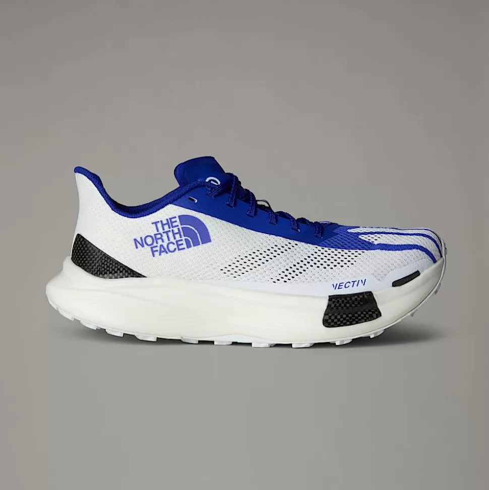 The North Face Zapatillas De Trail Running Profesional Summit VECTIV™ TNF X IKB Para Hombre IKB/TNF WHITE Flash Sale