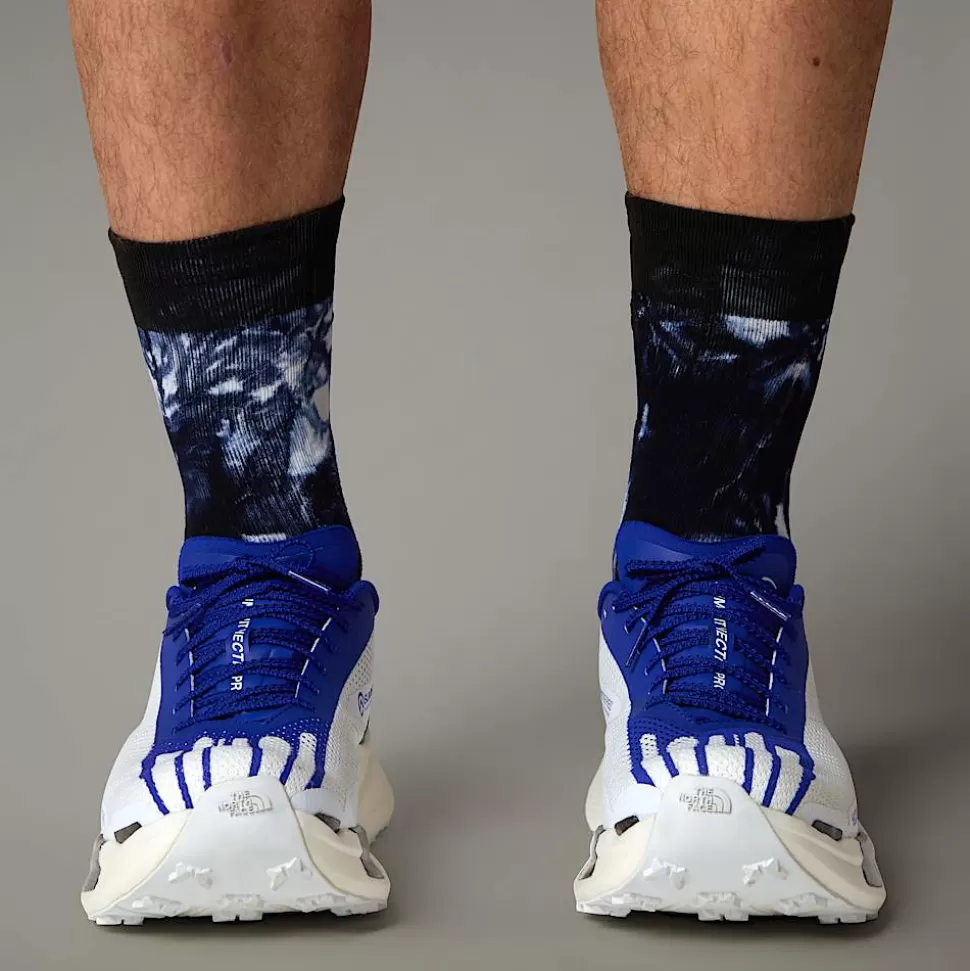 The North Face Zapatillas De Trail Running Profesional Summit VECTIV™ TNF X IKB Para Hombre IKB/TNF WHITE Flash Sale