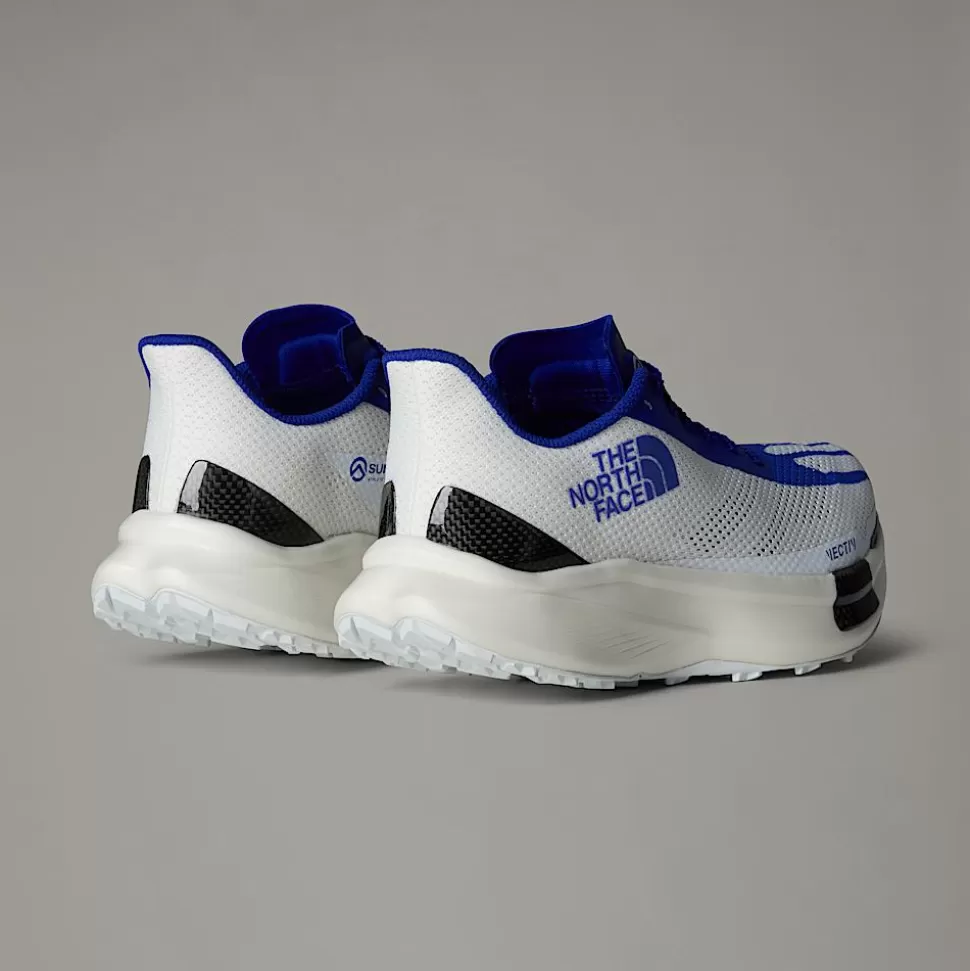 The North Face Zapatillas De Trail Running Profesional Summit VECTIV™ TNF X IKB Para Hombre IKB/TNF WHITE Flash Sale