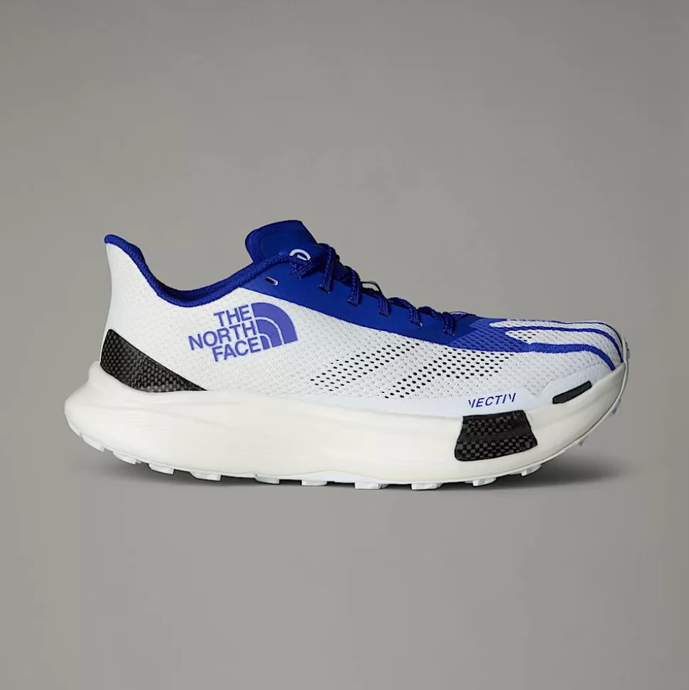 The North Face Zapatillas De Trail Running Profesional Summit VECTIV™ TNF X IKB Para Mujer IKB/TNF WHITE Store