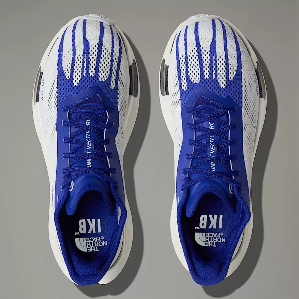 The North Face Zapatillas De Trail Running Profesional Summit VECTIV™ TNF X IKB Para Mujer IKB/TNF WHITE Store
